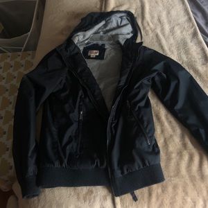 mossimo jacket